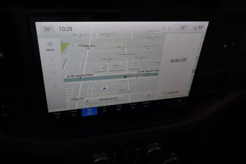 2025 Ford F-150 XLT - Photo 37