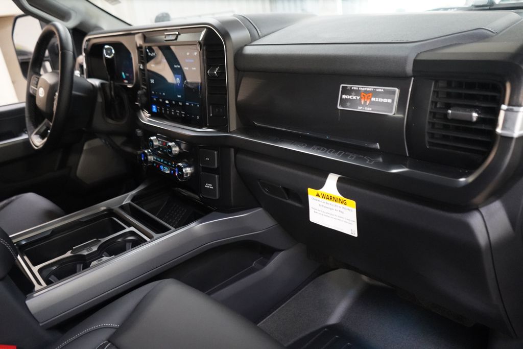 2026 Ford F-250 Super Duty Lariat - Photo 29