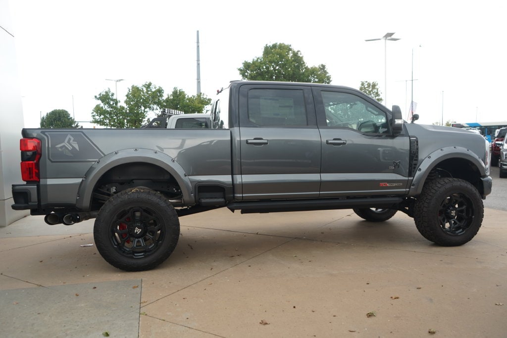 2026 Ford F-250 Super Duty Lariat - Photo 14