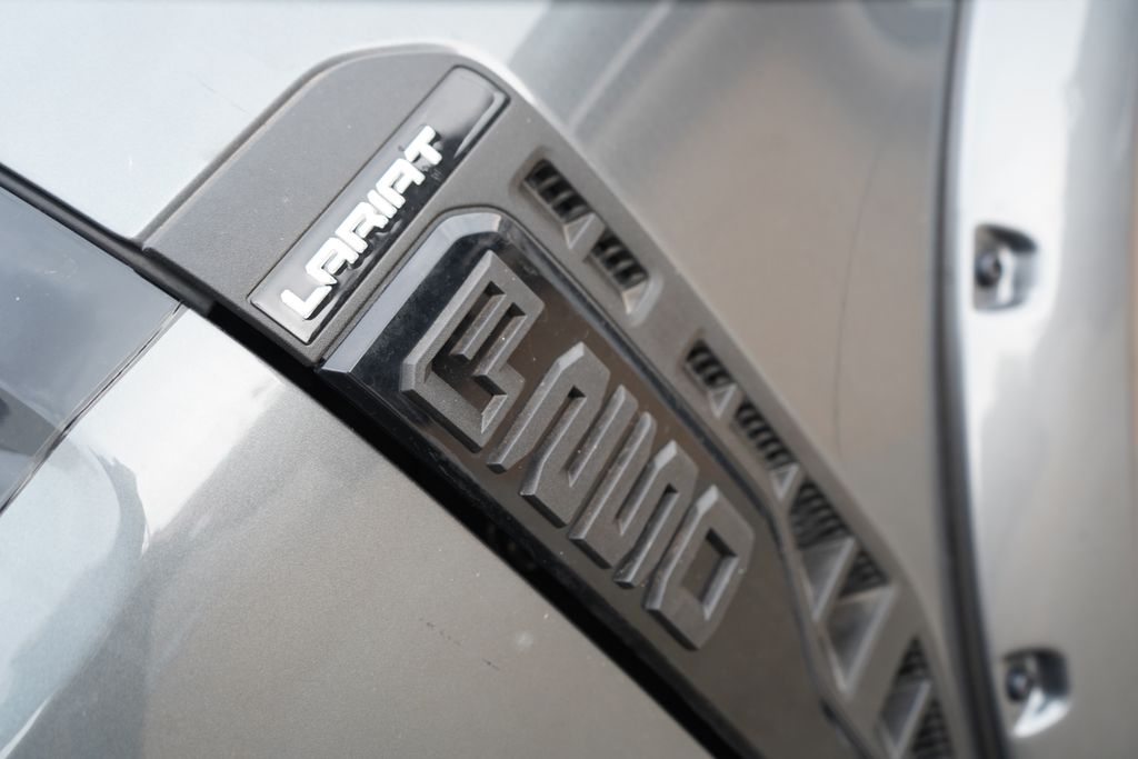 2026 Ford F-250 Super Duty Lariat - Photo 8