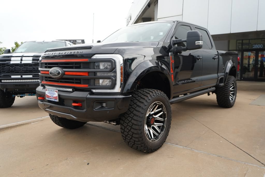 2026 Ford F-250 Super Duty