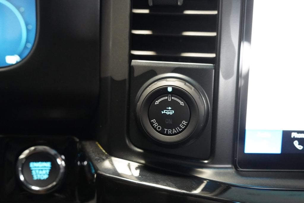 2026 Ford F-250 Super Duty Lariat - Photo 37