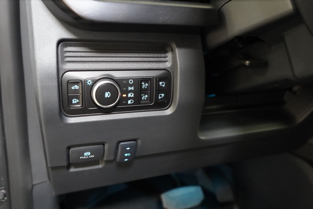 2026 Ford F-250 Super Duty Lariat - Photo 39