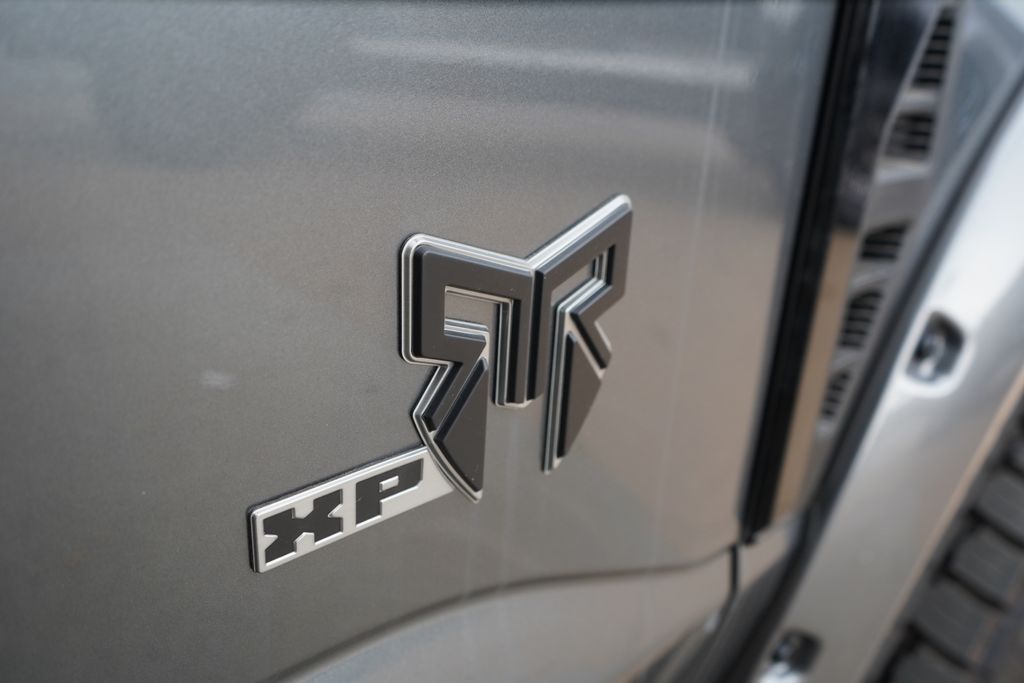 2026 Ford F-250 Super Duty Lariat - Photo 9