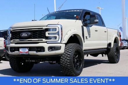 2026 Ford F-250SD Lariat ROCKY RIDGE Truck