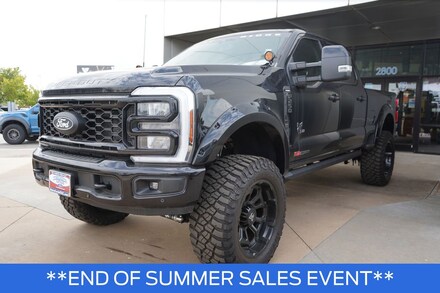 2026 Ford F-250SD Lariat ROCKY RIDGE Truck
