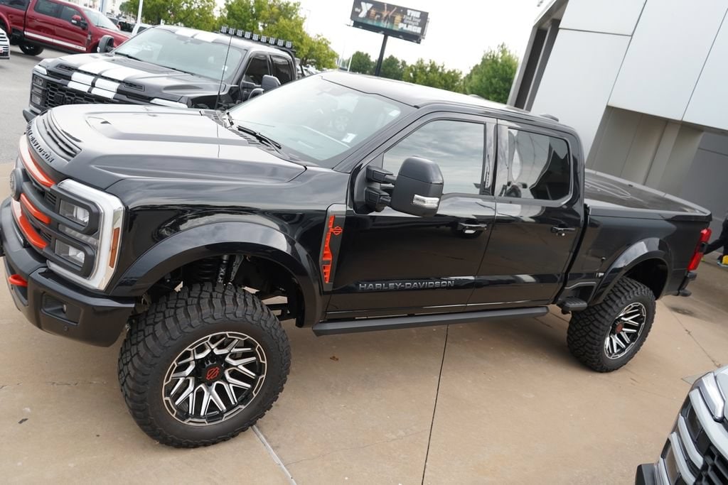 2026 Ford F-250 Super Duty Lariat - Photo 14