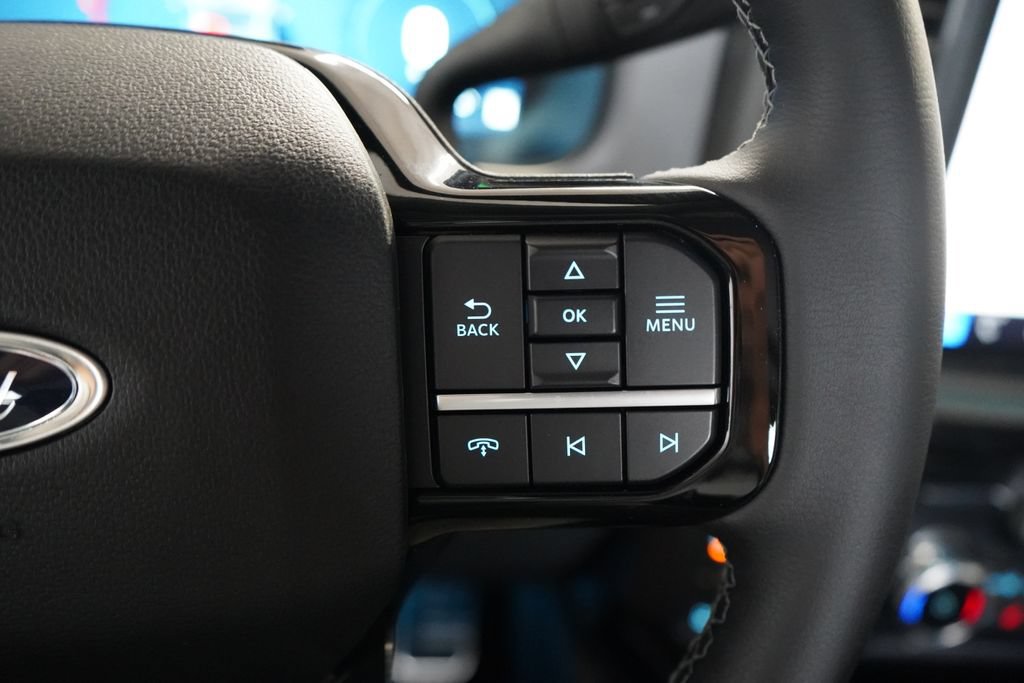 2026 Ford F-250 Super Duty Lariat - Photo 32