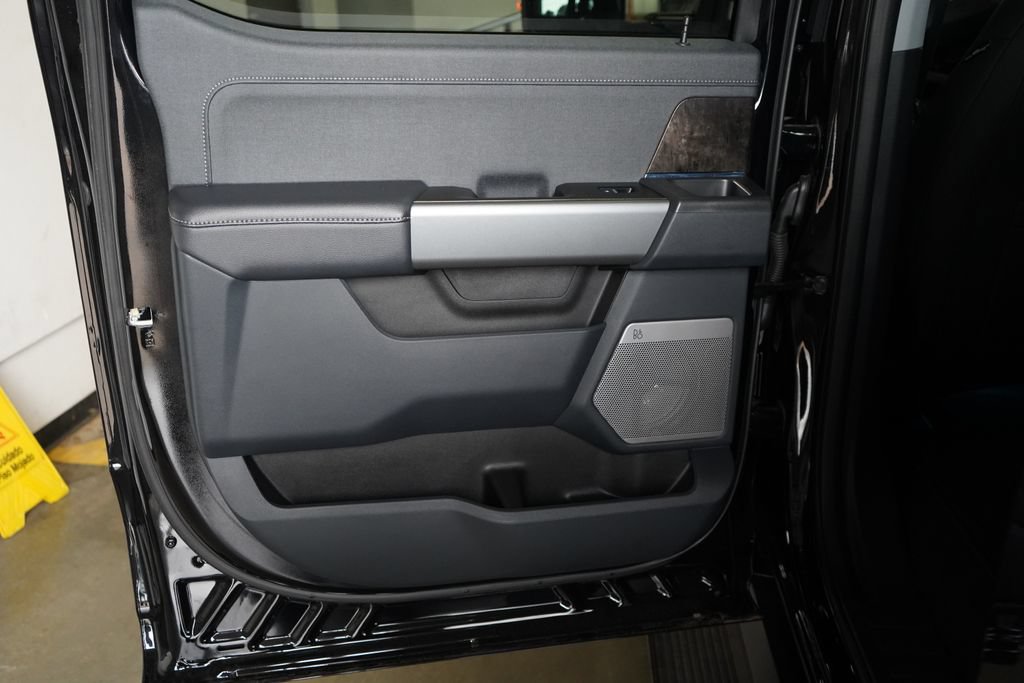 2026 Ford F-250 Super Duty Lariat - Photo 27