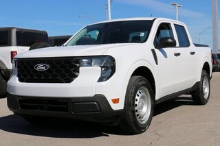 2026 Ford Maverick XL Truck