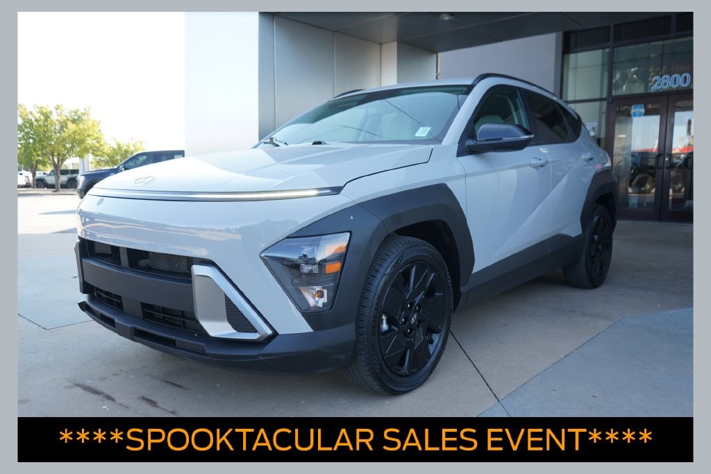 2026 Hyundai Kona