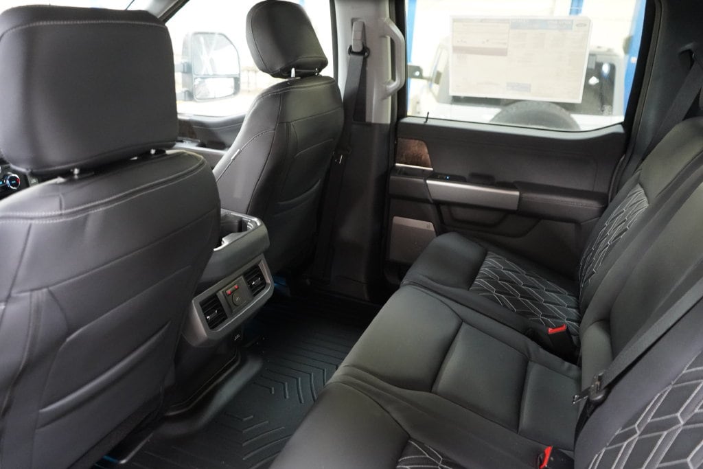 2026 Ford F-250 Super Duty Lariat - Photo 36
