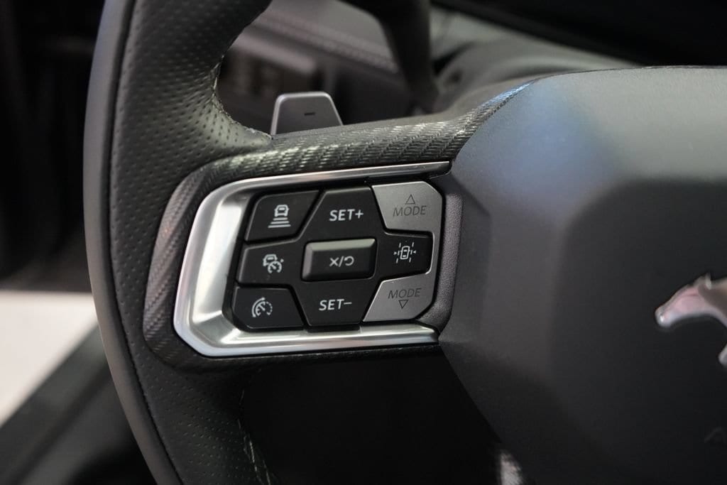 2025 Ford Mustang GT Premium Fastback - Photo 19