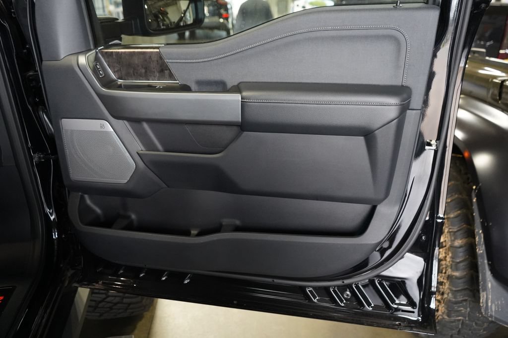 2026 Ford F-250 Super Duty Lariat - Photo 21