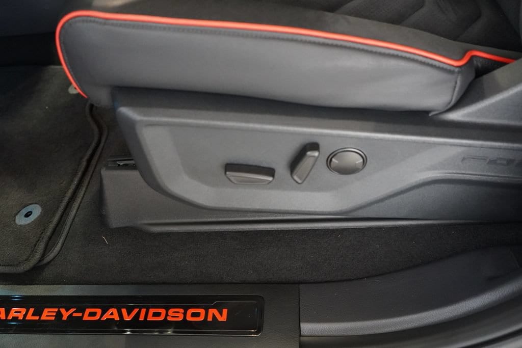 2026 Ford F-250 Super Duty Lariat - Photo 18