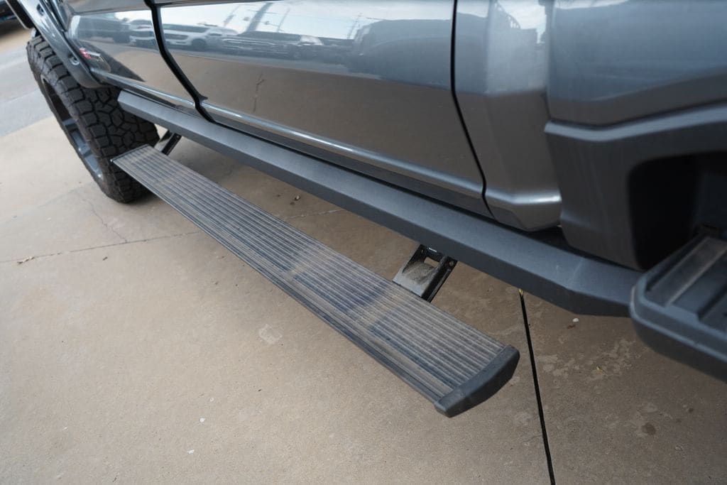 2026 Ford F-250 Super Duty Lariat - Photo 22