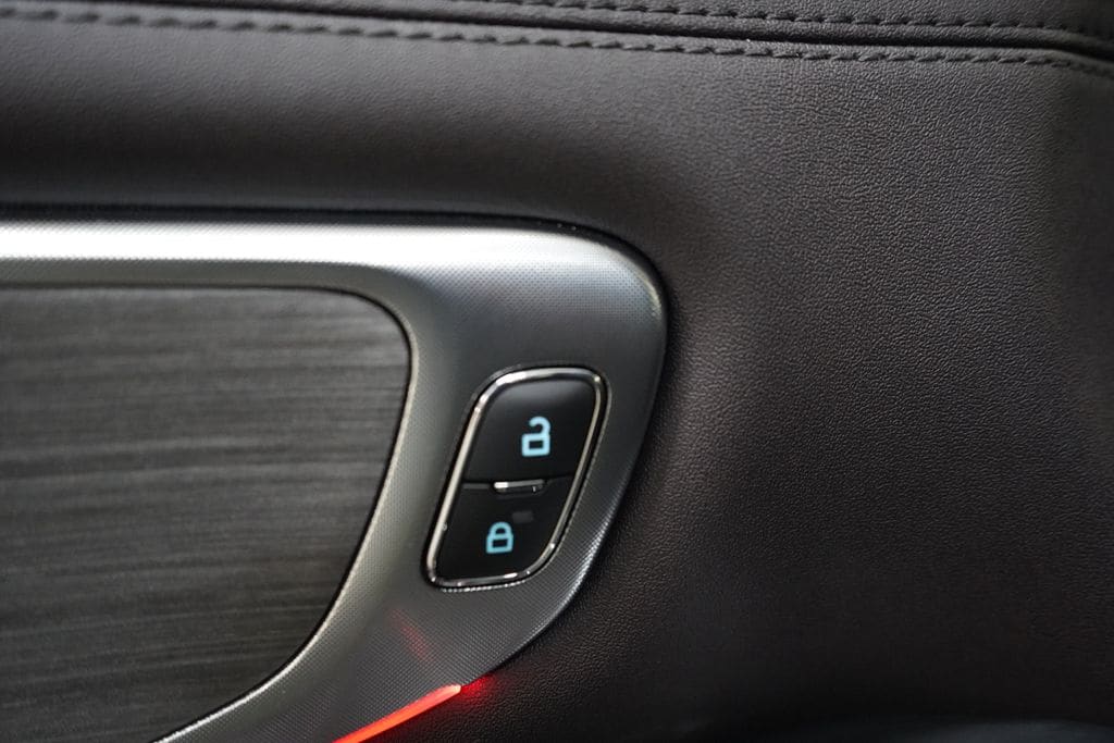 2025 Ford Expedition Platinum - Photo 29