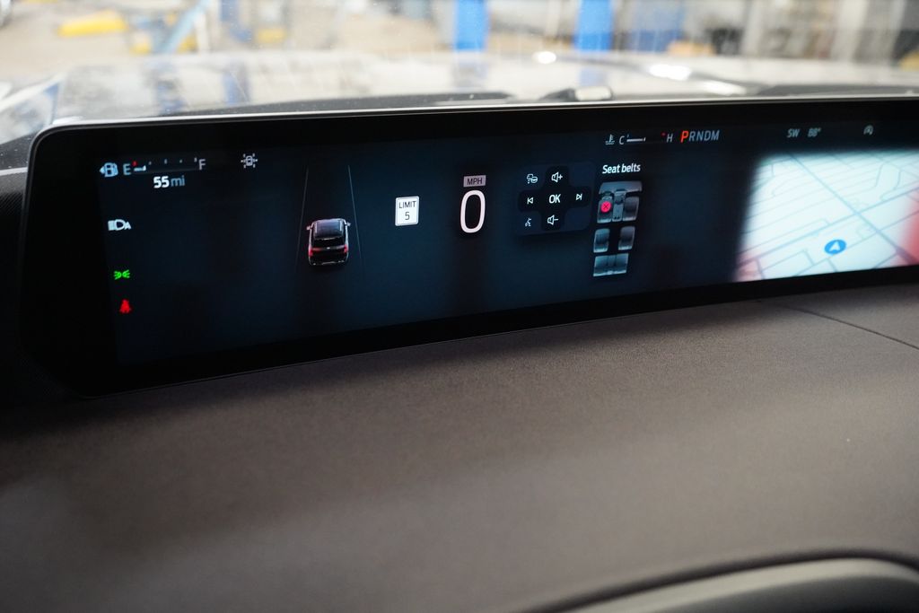 2025 Ford Expedition Platinum - Photo 32