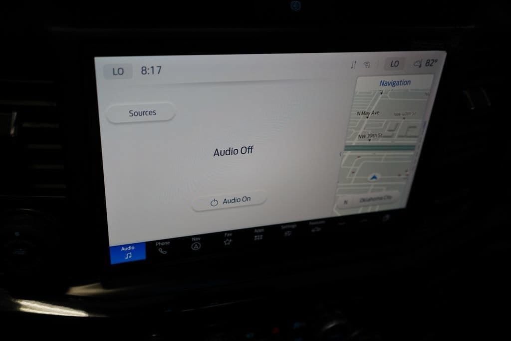 2026 Ford F-250 Super Duty Lariat - Photo 34
