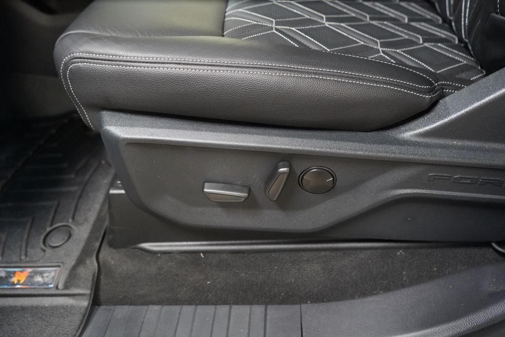 2026 Ford F-250 Super Duty Lariat - Photo 25