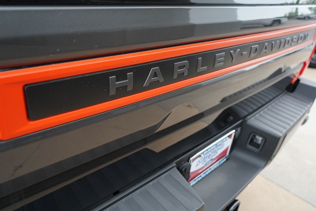 2026 Ford F-250 Super Duty Lariat - Photo 6
