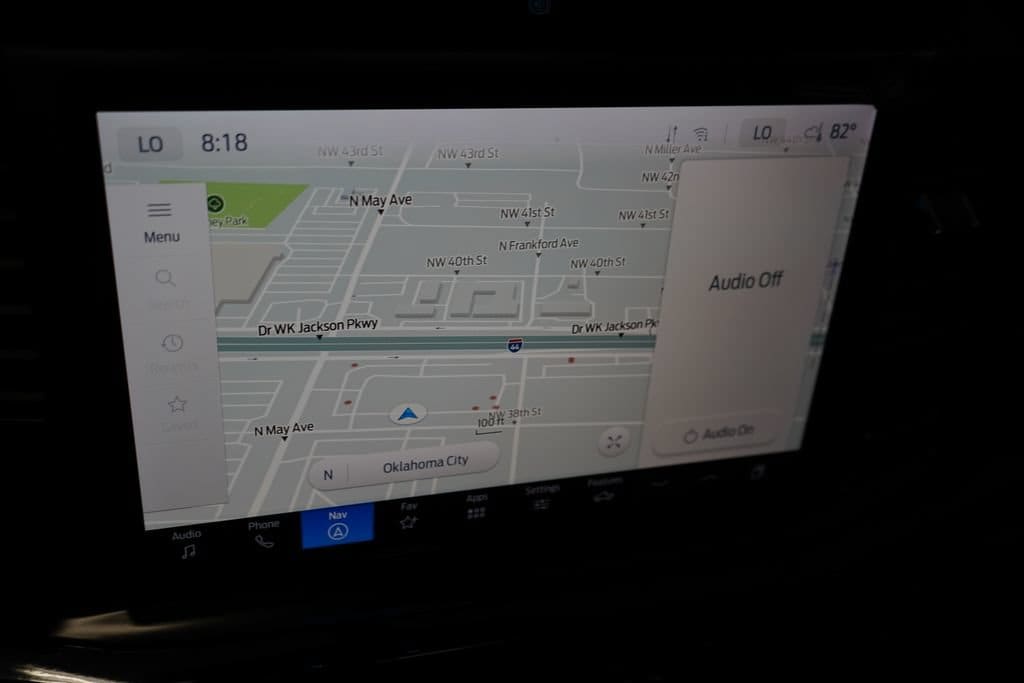 2026 Ford F-250 Super Duty Lariat - Photo 35