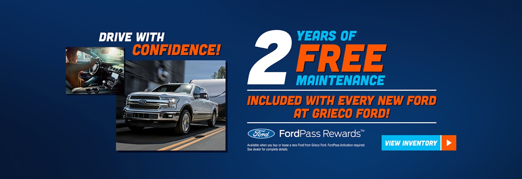 New & Used Ford Dealership Specials Grieco Ford Raynham, MA