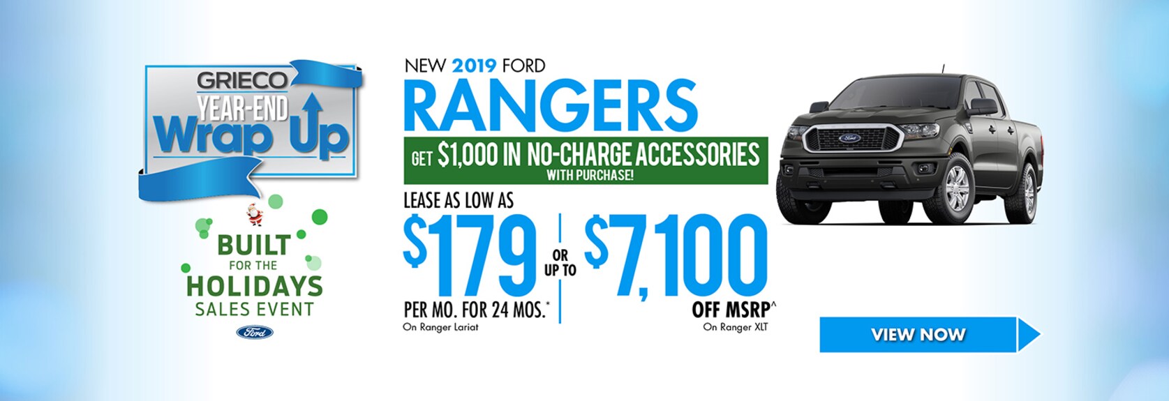 New & Used Ford Dealership Grieco Ford Raynham, MA