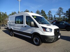 New 2022 Ford Transit-250 Cargo Van for sale in Raynham, MA