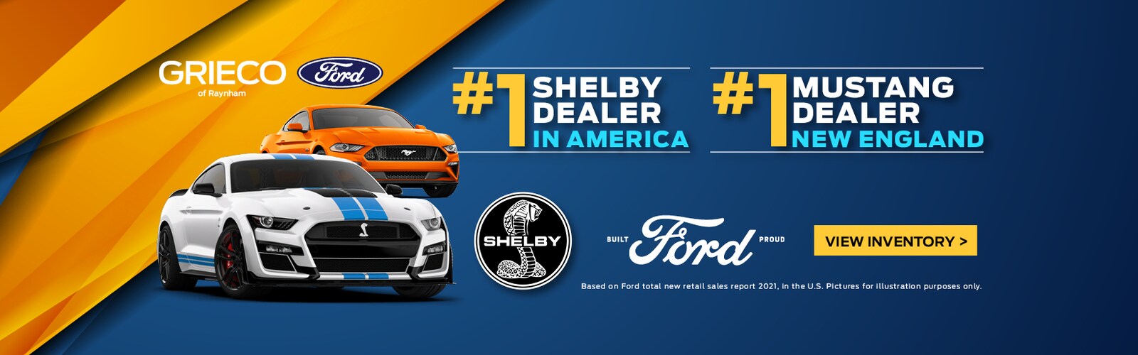 New & Used Ford Dealership Specials Grieco Ford Raynham, MA