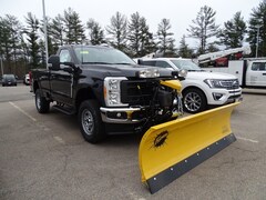 New 2023 Ford F-350SD XL Truck for sale in Raynham, MA