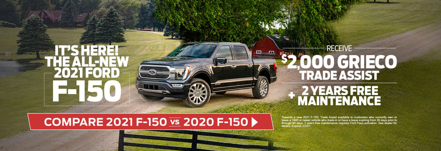 New & Used Ford Dealership Specials Grieco Ford Raynham, MA