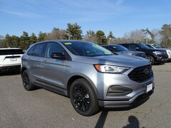 New 2023 Ford Edge SE SUV for sale in Raynham, MA