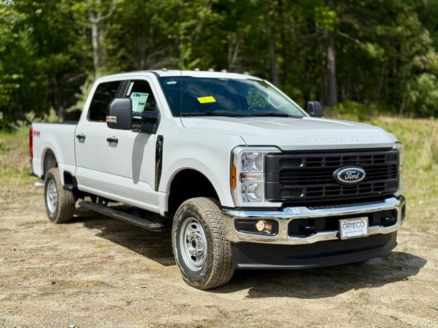 Ford Super Duty Raynham, MA | Grieco Ford of Raynham