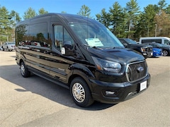 New 2024 Ford Transit-250 Cargo Van for sale in Raynham, MA