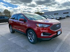 New 2024 Ford Edge SEL SUV for sale in Raynham, MA