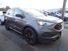 New 2024 Ford Edge SE SUV for sale in Raynham, MA