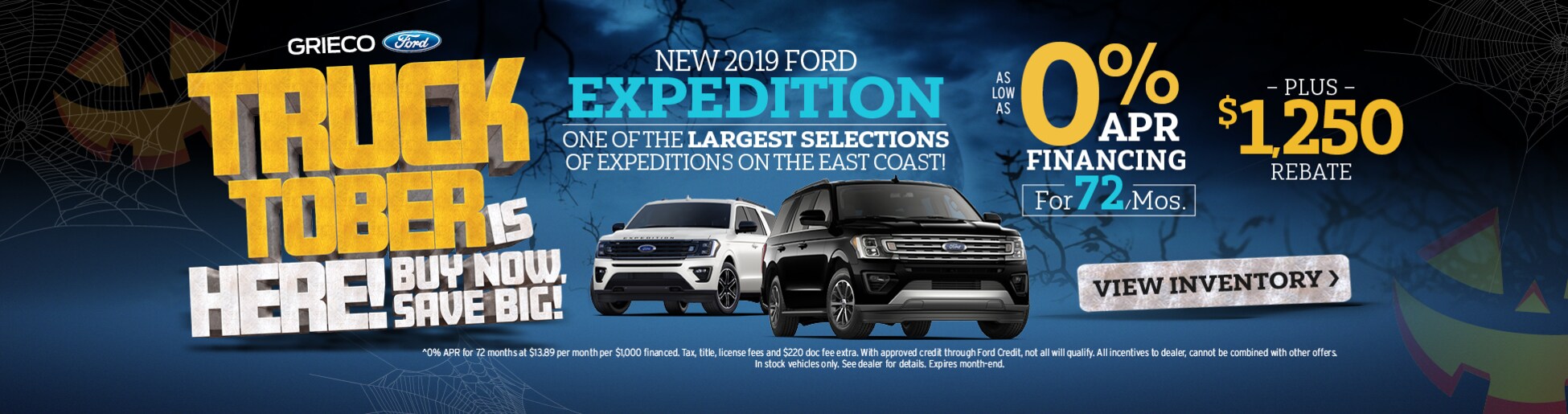 New & Used Ford Dealership Grieco Ford Raynham, MA