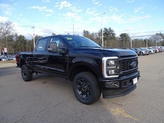 New 2024 Ford F-250SD XL Truck for sale in Raynham, MA