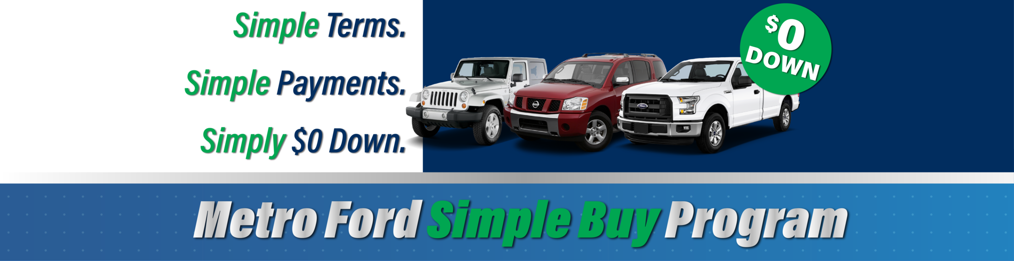 New & Used Ford Car Dealership in Schenectady Metro Ford Sales