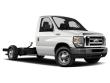 Ford E-350 Cutaway