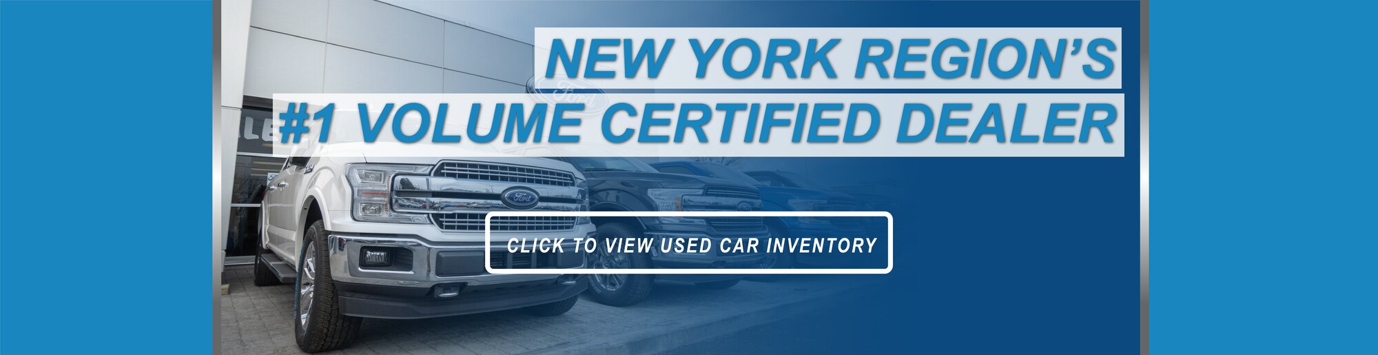 New & Used Ford Car Dealership in Schenectady Metro Ford Sales