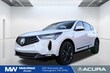  Acura RDX