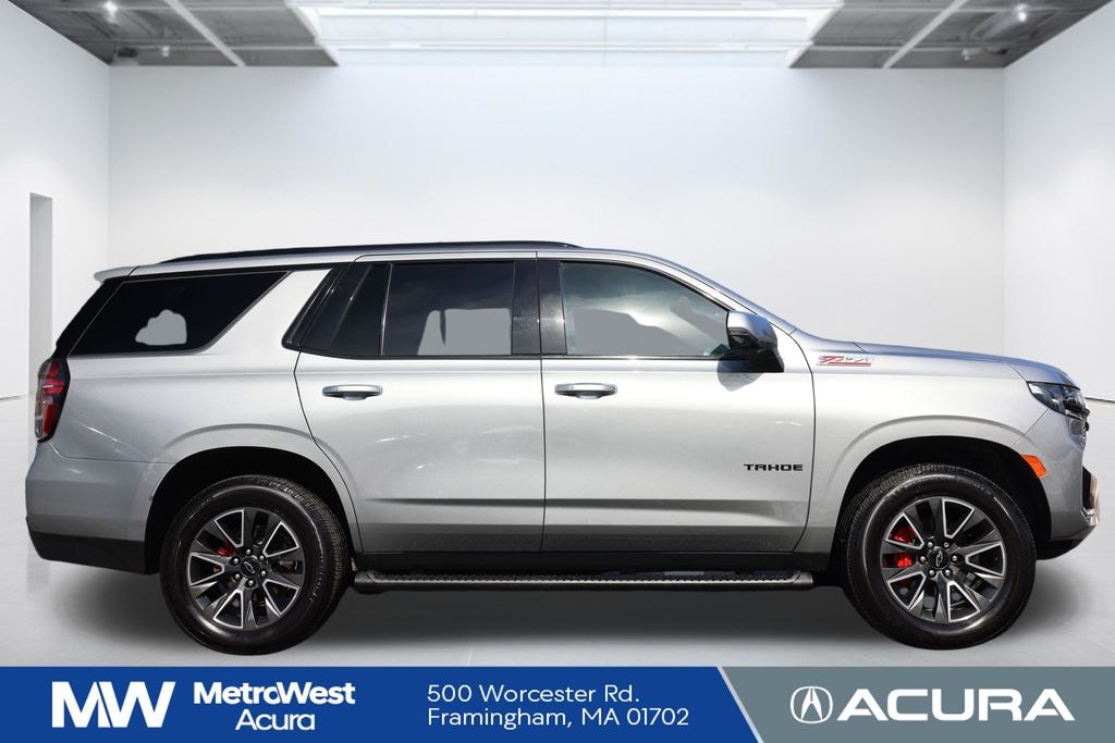 Used 2023 Chevrolet Tahoe Z71 SUV