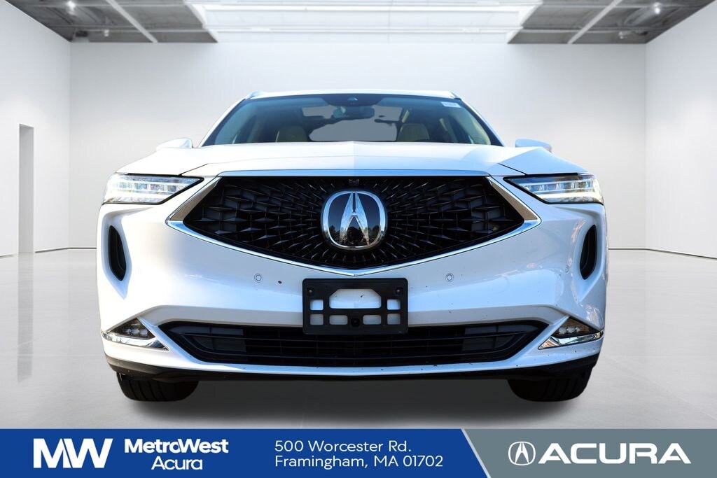 Used 2023 Acura MDX SH-AWD Advance Package SUV