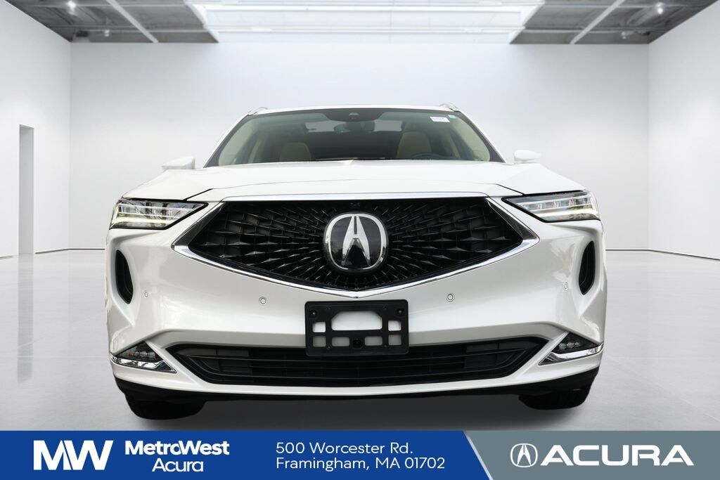 Used 2023 Acura MDX SH-AWD Advance Package SUV