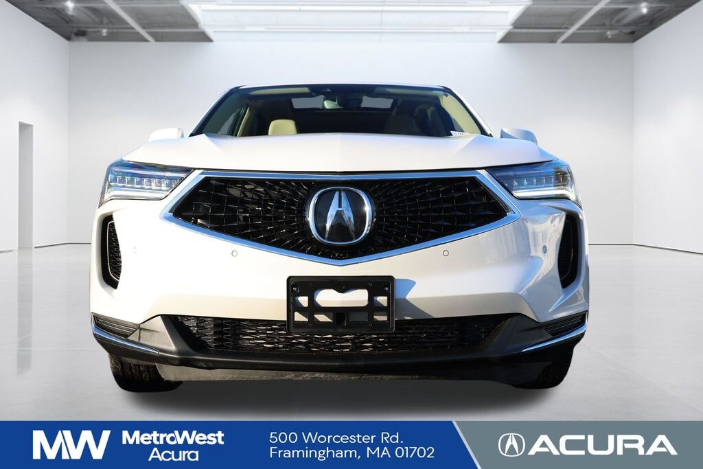Used 2023 Acura RDX Technology Package SUV