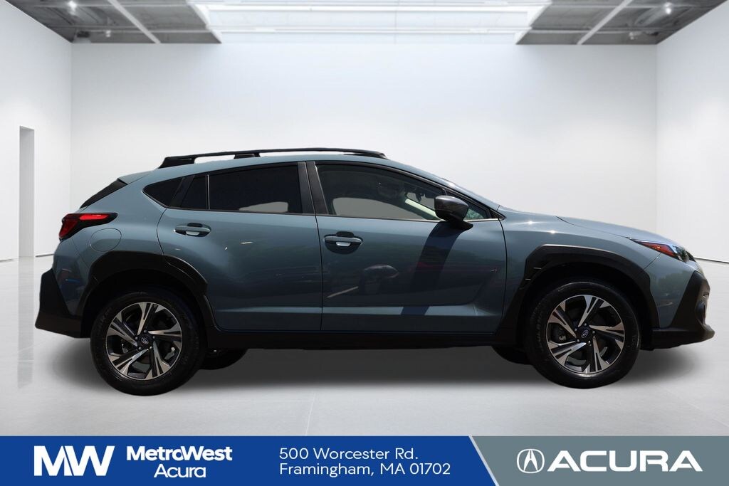 Used 2024 Subaru Crosstrek Premium SUV