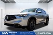 Acura ADX