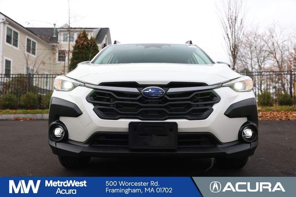 Used 2024 Subaru Crosstrek Premium SUV